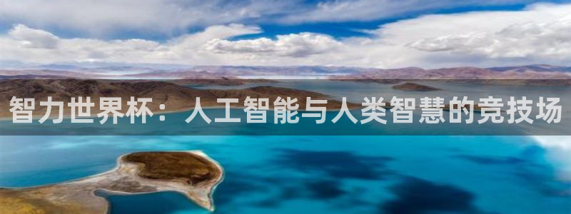 2026 世界杯:智力世界杯:人工智能与人类智慧的竞技场